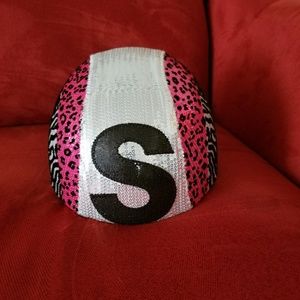 Justice Glam Gear Helmet Age 5& Up